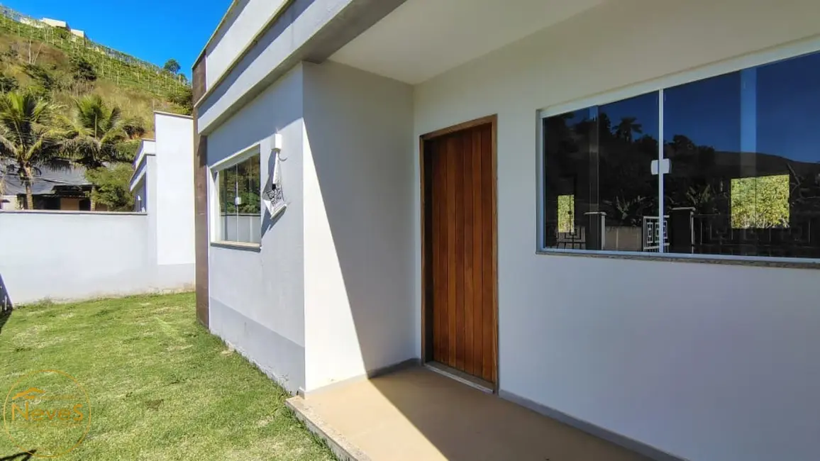 Foto 3 de Casa com 2 quartos à venda, 56m2 em Paty Do Alferes - RJ