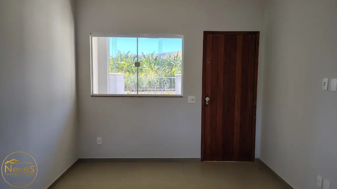 Foto 5 de Casa com 2 quartos à venda, 56m2 em Paty Do Alferes - RJ