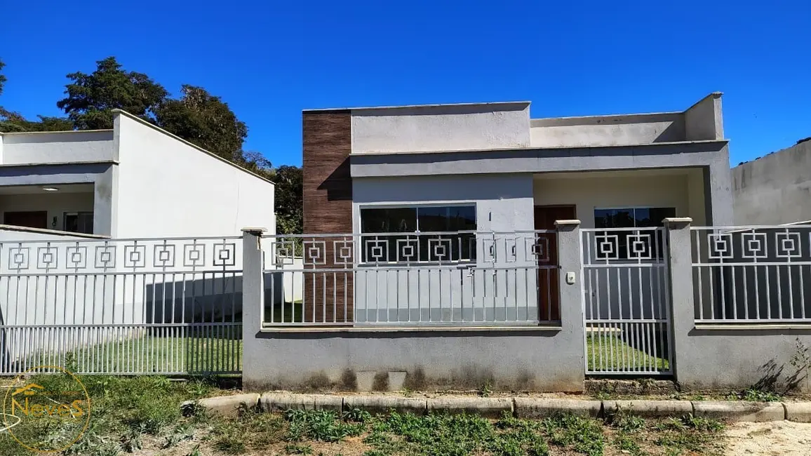 Foto 1 de Casa com 2 quartos à venda, 56m2 em Paty Do Alferes - RJ