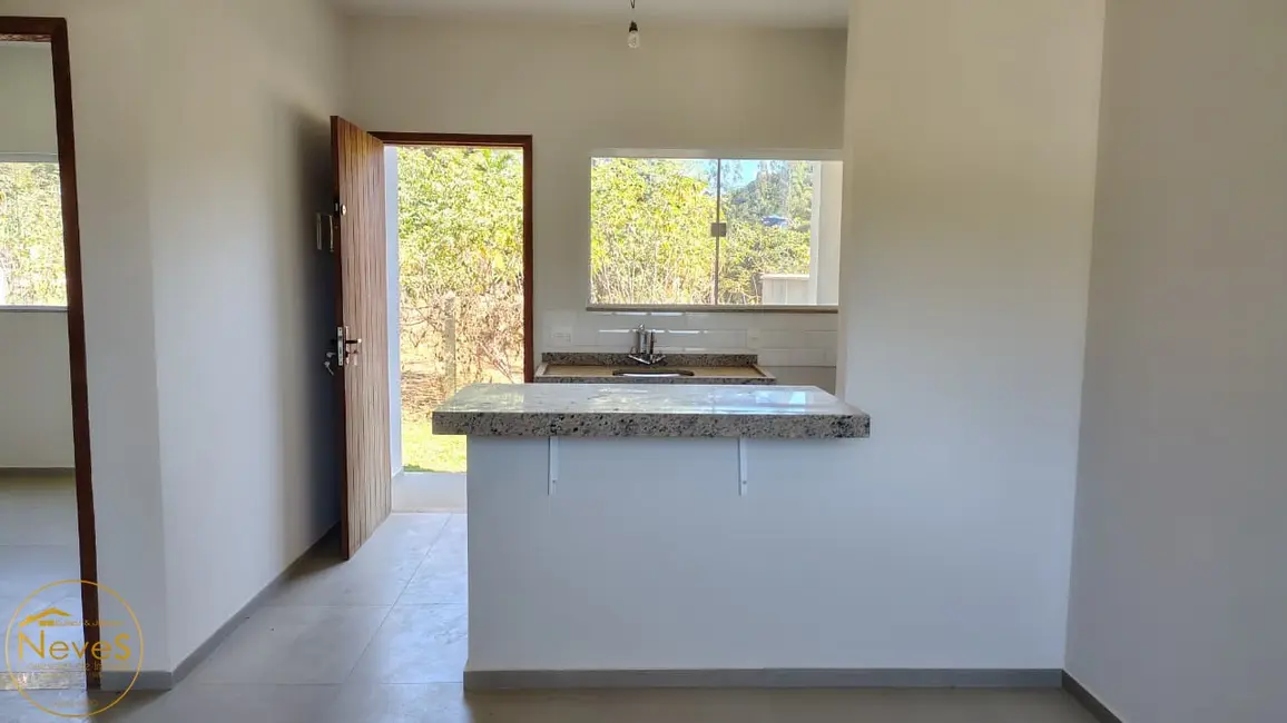 Foto 8 de Casa com 2 quartos à venda, 56m2 em Paty Do Alferes - RJ