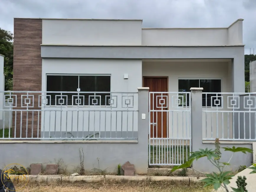 Foto 1 de Casa com 2 quartos à venda, 56m2 em Paty Do Alferes - RJ