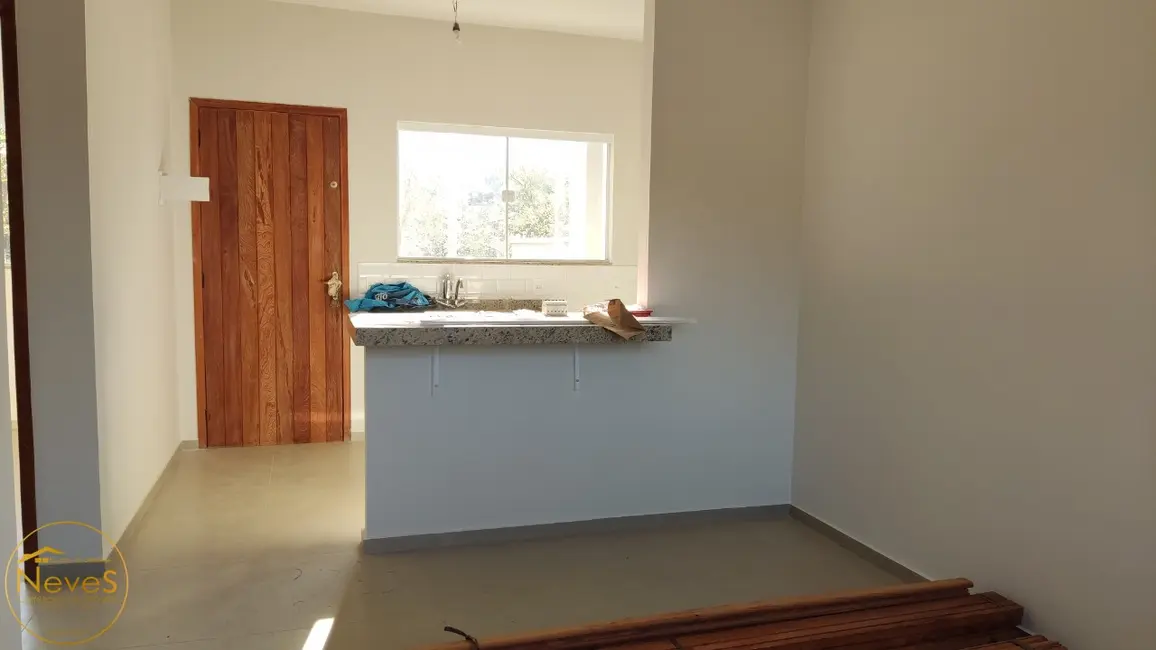 Foto 6 de Casa com 2 quartos à venda, 56m2 em Paty Do Alferes - RJ