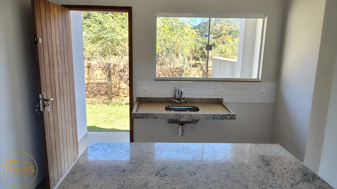 Foto 7 de Casa com 2 quartos à venda, 56m2 em Paty Do Alferes - RJ