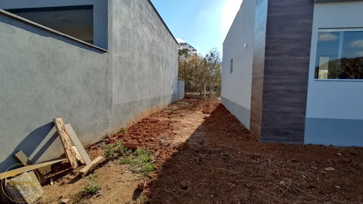 Foto 3 de Casa com 2 quartos à venda, 56m2 em Paty Do Alferes - RJ