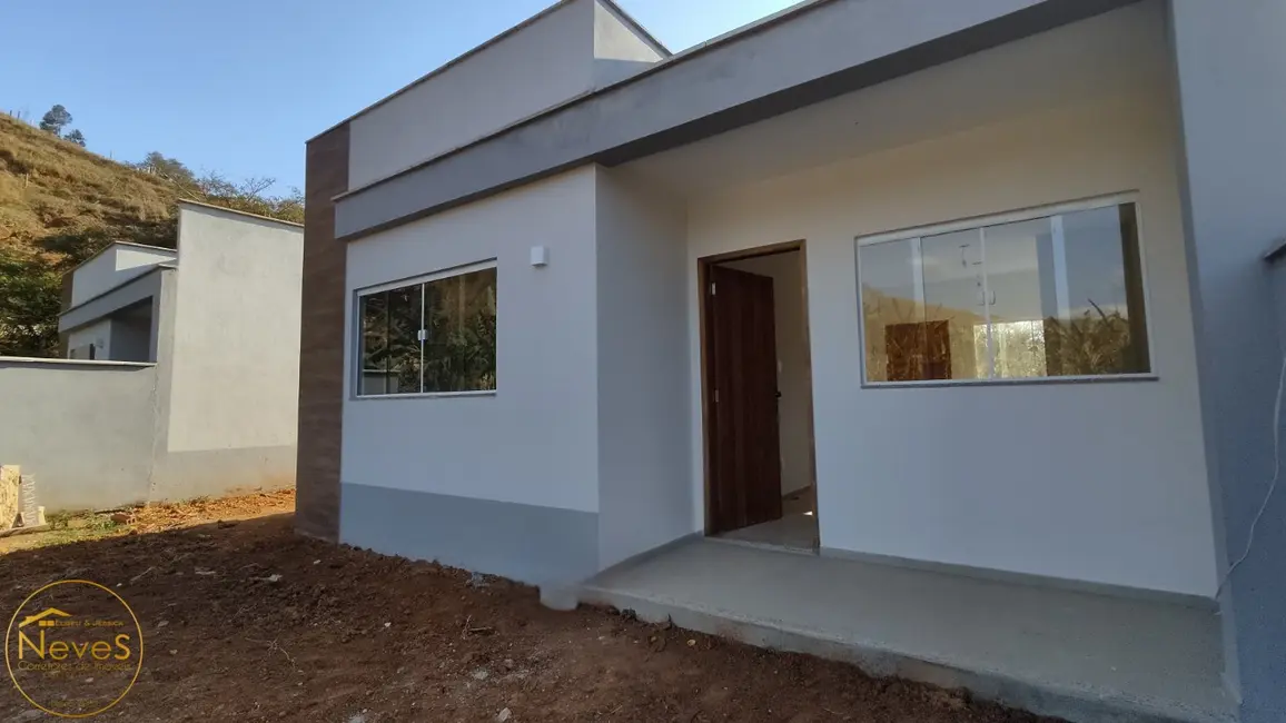 Foto 1 de Casa com 2 quartos à venda, 56m2 em Paty Do Alferes - RJ