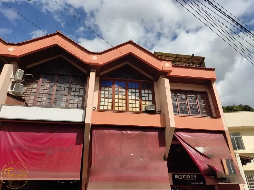 Foto 1 de Sala Comercial à venda, 42m2 em Centro, Miguel Pereira - RJ