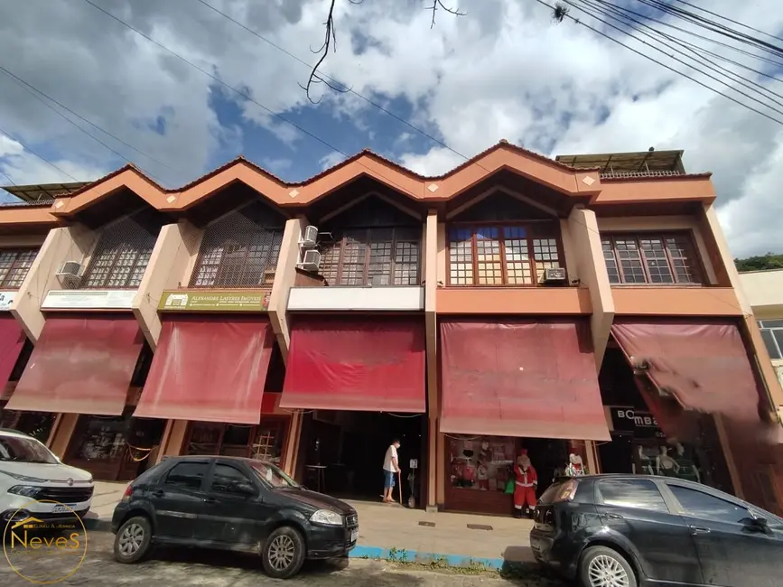 Foto 3 de Sala Comercial à venda, 42m2 em Centro, Miguel Pereira - RJ