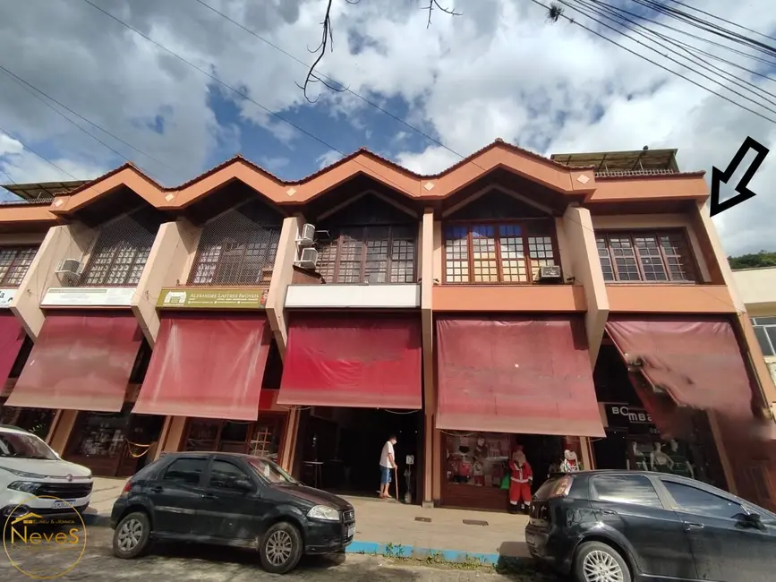 Foto 5 de Sala Comercial à venda, 42m2 em Centro, Miguel Pereira - RJ