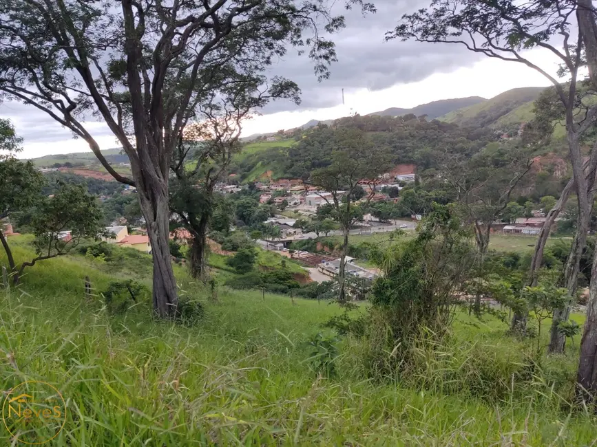 Foto 2 de Terreno / Lote à venda, 980m2 em Paty Do Alferes - RJ