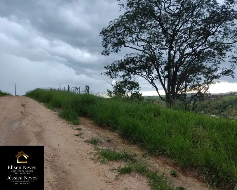 Terreno / Lote à venda, 980m2 em Paty Do Alferes - RJ - imagem 6 Foto 6 de Terreno / Lote à venda, 980m2 em Paty Do Alferes - RJ