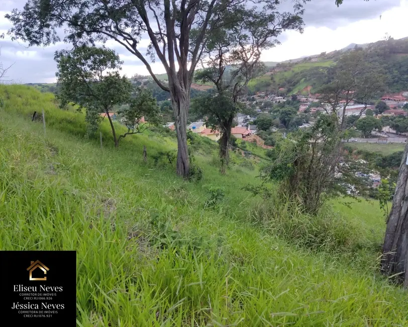 Terreno / Lote à venda, 980m2 em Paty Do Alferes - RJ - imagem 4 Foto 4 de Terreno / Lote à venda, 980m2 em Paty Do Alferes - RJ