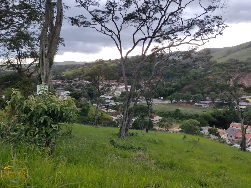 Foto 8 de Terreno / Lote à venda, 980m2 em Paty Do Alferes - RJ