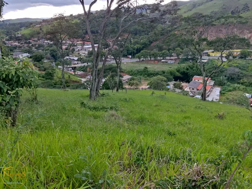 Foto 3 de Terreno / Lote à venda, 980m2 em Paty Do Alferes - RJ