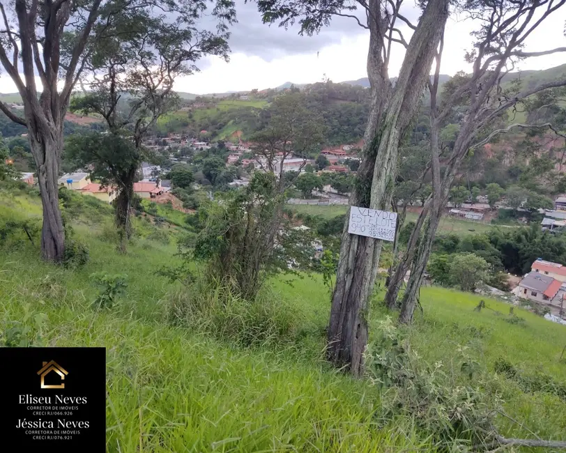 Terreno / Lote à venda, 980m2 em Paty Do Alferes - RJ - imagem 3 Foto 3 de Terreno / Lote à venda, 980m2 em Paty Do Alferes - RJ