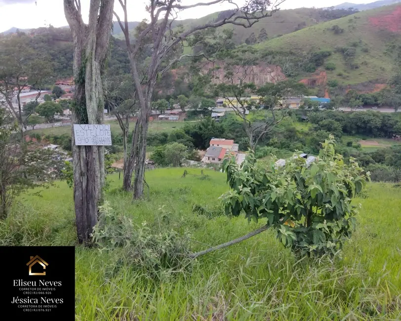 Terreno / Lote à venda, 980m2 em Paty Do Alferes - RJ - imagem 8 Foto 8 de Terreno / Lote à venda, 980m2 em Paty Do Alferes - RJ