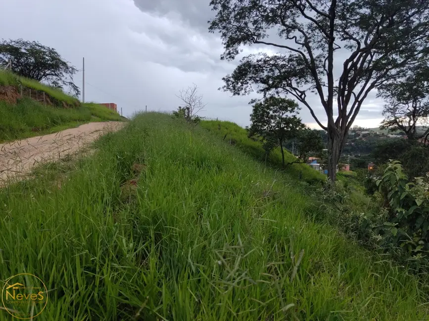 Foto 5 de Terreno / Lote à venda, 980m2 em Paty Do Alferes - RJ