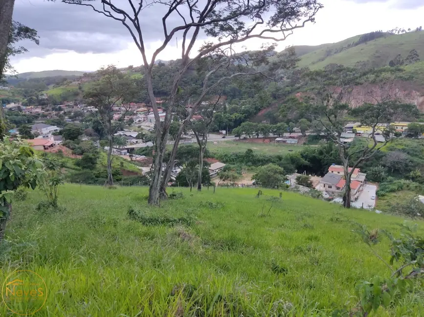 Foto 1 de Terreno / Lote à venda, 980m2 em Paty Do Alferes - RJ