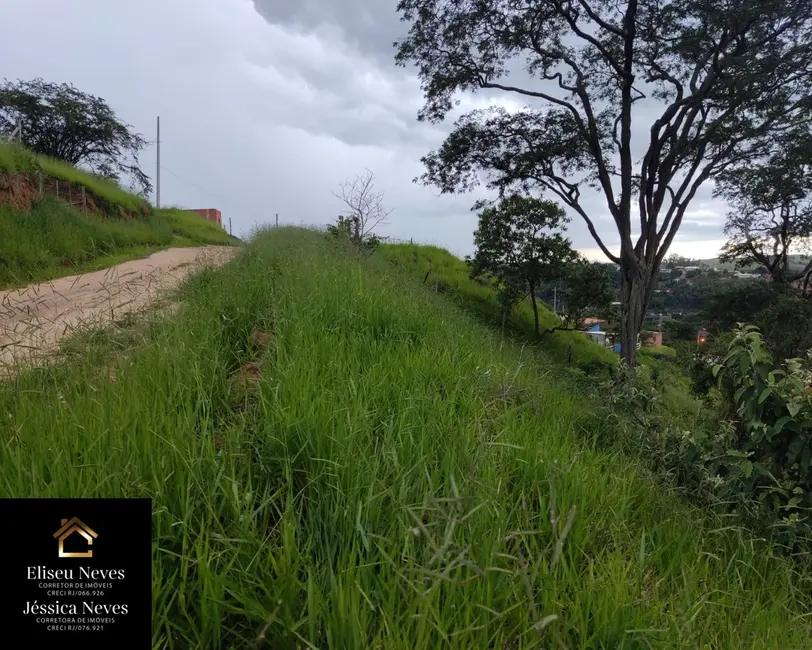 Terreno / Lote à venda, 980m2 em Paty Do Alferes - RJ - imagem 5 Foto 5 de Terreno / Lote à venda, 980m2 em Paty Do Alferes - RJ