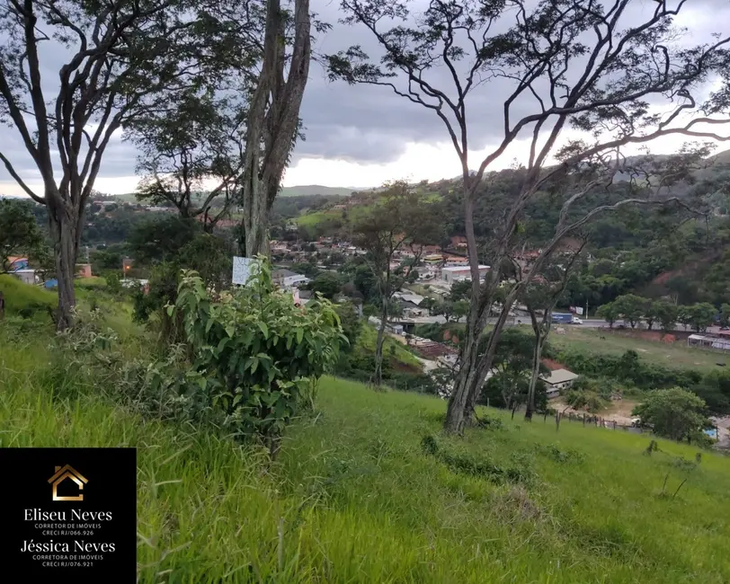 Terreno / Lote à venda, 980m2 em Paty Do Alferes - RJ - imagem 7 Foto 7 de Terreno / Lote à venda, 980m2 em Paty Do Alferes - RJ