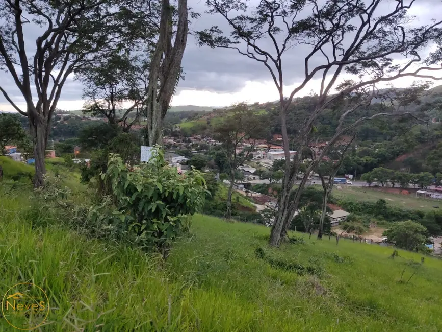 Foto 7 de Terreno / Lote à venda, 980m2 em Paty Do Alferes - RJ