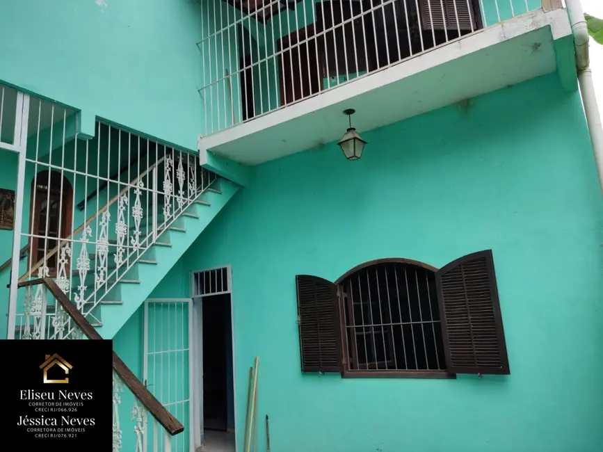 Foto 5 de Casa com 5 quartos à venda, 300m2 em Miguel Pereira - RJ