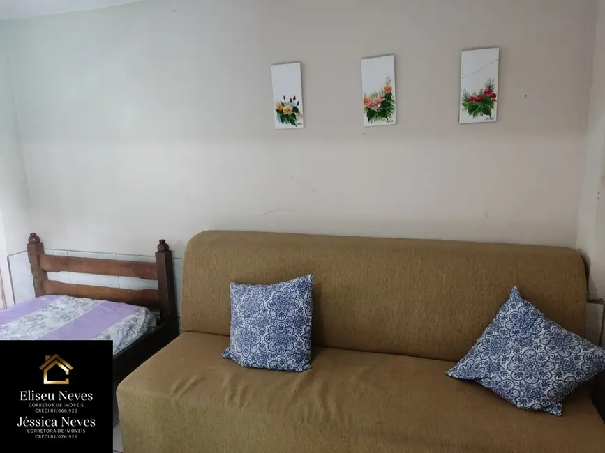 Foto 9 de Casa com 5 quartos à venda, 300m2 em Miguel Pereira - RJ