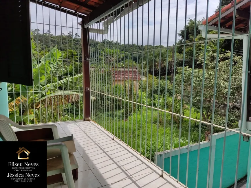 Foto 6 de Casa com 5 quartos à venda, 300m2 em Miguel Pereira - RJ