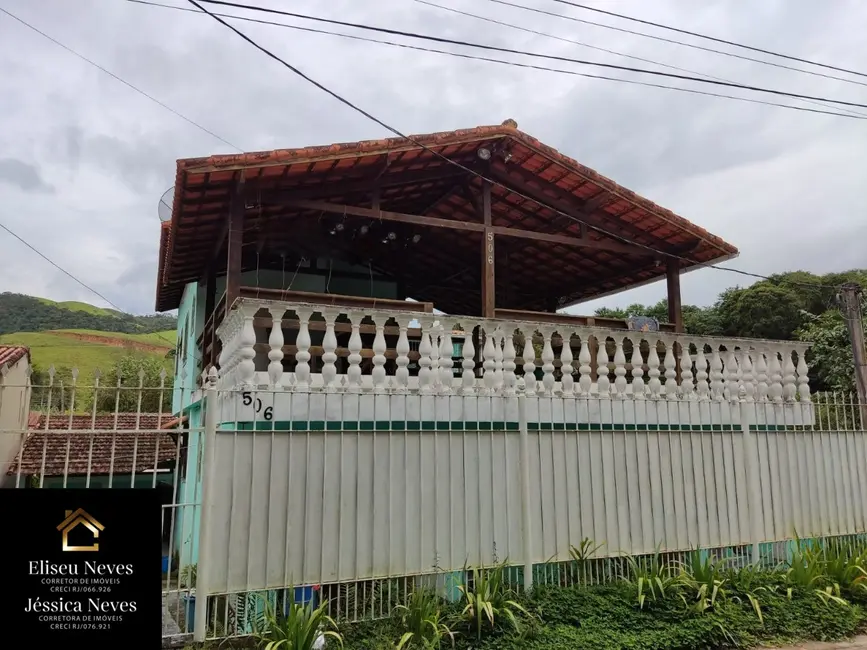 Foto 1 de Casa com 5 quartos à venda, 300m2 em Miguel Pereira, RJ