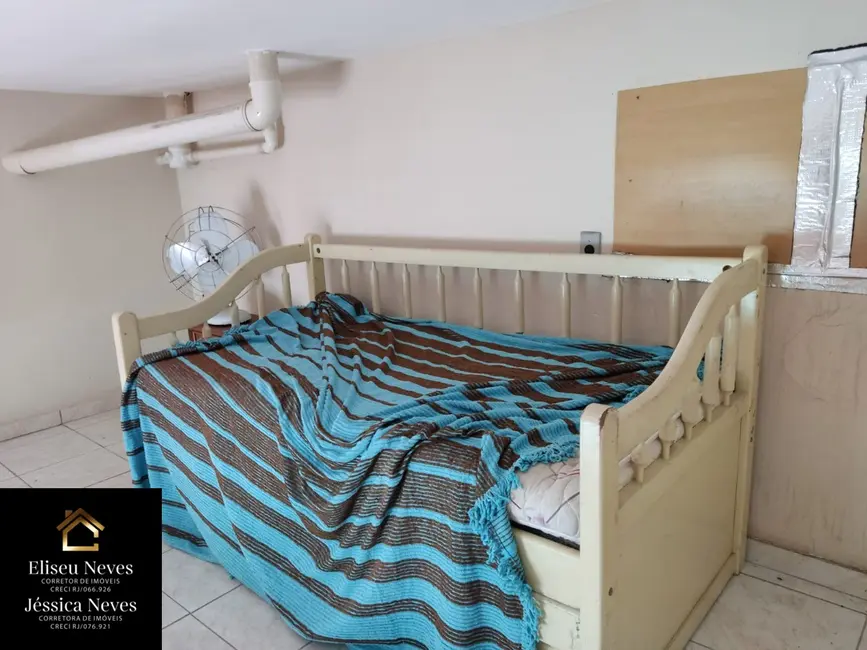 Foto 8 de Casa com 5 quartos à venda, 300m2 em Miguel Pereira - RJ