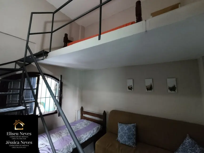 Foto 7 de Casa com 5 quartos à venda, 300m2 em Miguel Pereira - RJ