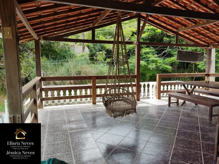 Foto 4 de Casa com 5 quartos à venda, 300m2 em Miguel Pereira - RJ