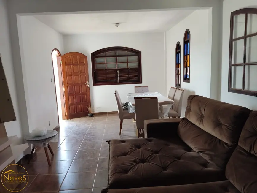 Foto 6 de Casa com 3 quartos à venda, 105m2 em Paty Do Alferes - RJ