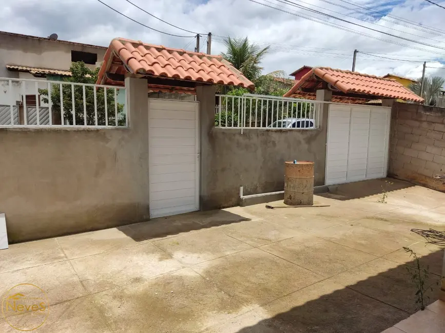 Foto 2 de Casa com 3 quartos à venda, 105m2 em Paty Do Alferes - RJ