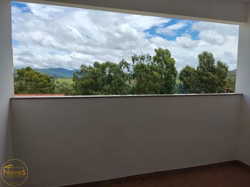 Foto 4 de Casa com 3 quartos à venda, 105m2 em Paty Do Alferes - RJ