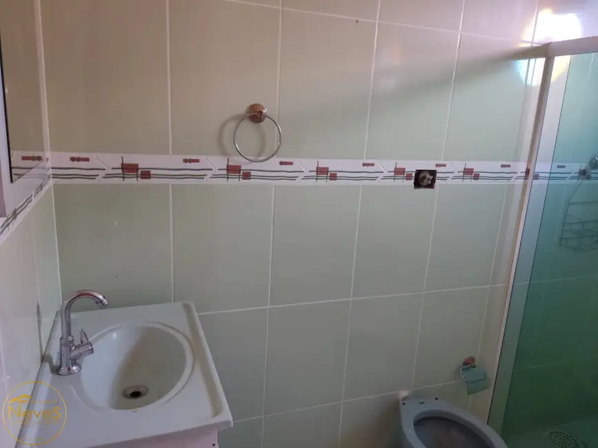 Foto 8 de Casa com 3 quartos à venda, 105m2 em Paty Do Alferes - RJ