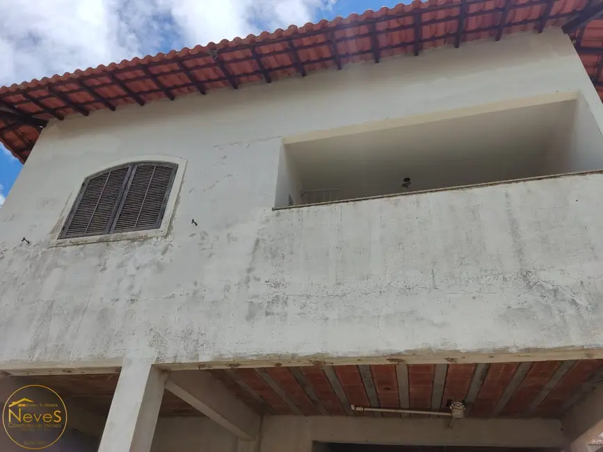 Foto 3 de Casa com 3 quartos à venda, 105m2 em Paty Do Alferes - RJ