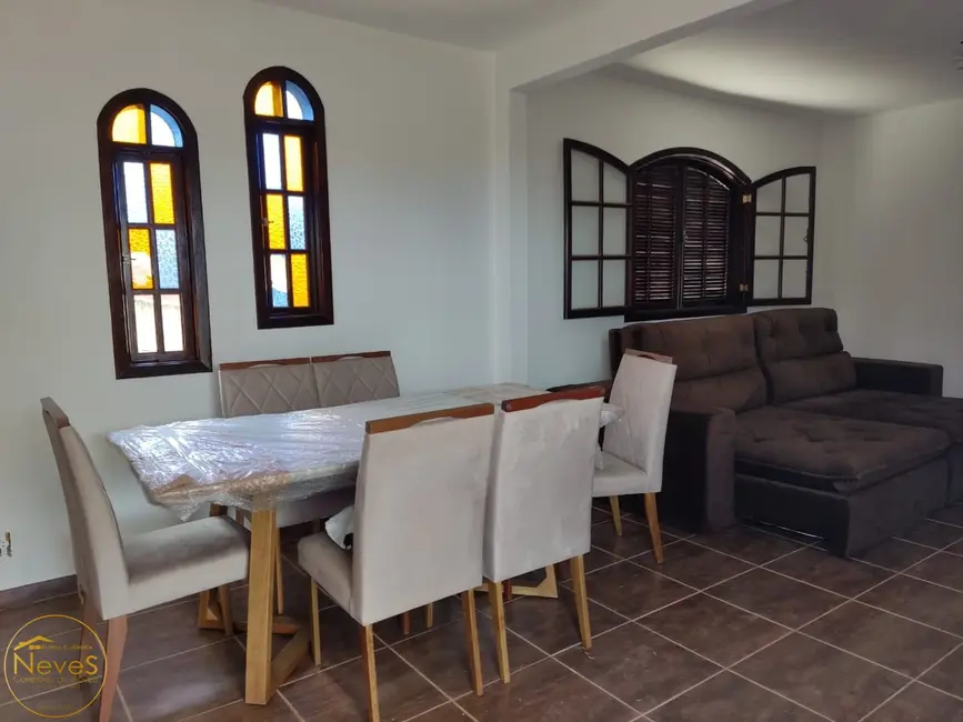 Foto 5 de Casa com 3 quartos à venda, 105m2 em Paty Do Alferes - RJ