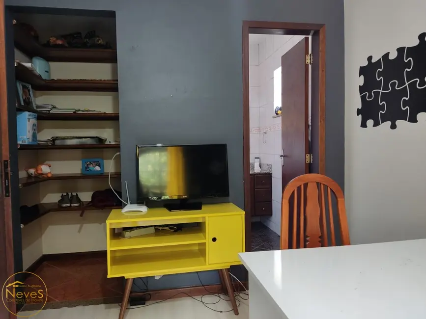 Foto 7 de Casa com 6 quartos à venda, 274m2 em Miguel Pereira - RJ