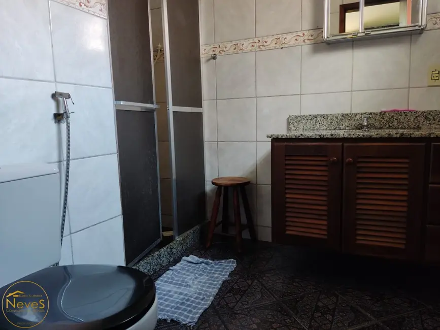 Foto 8 de Casa com 6 quartos à venda, 274m2 em Miguel Pereira - RJ