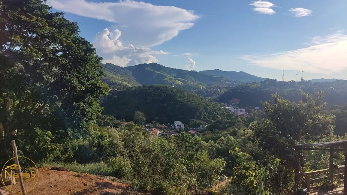 Foto 6 de Casa com 2 quartos à venda, 72m2 em Paty Do Alferes - RJ