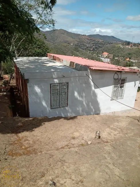 Foto 1 de Casa com 2 quartos à venda, 72m2 em Paty Do Alferes - RJ