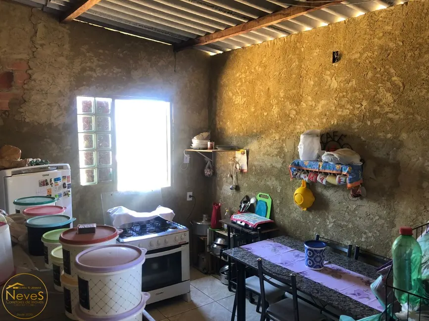 Foto 8 de Casa com 2 quartos à venda, 72m2 em Paty Do Alferes - RJ