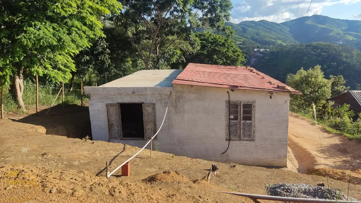 Foto 3 de Casa com 2 quartos à venda, 72m2 em Paty Do Alferes - RJ