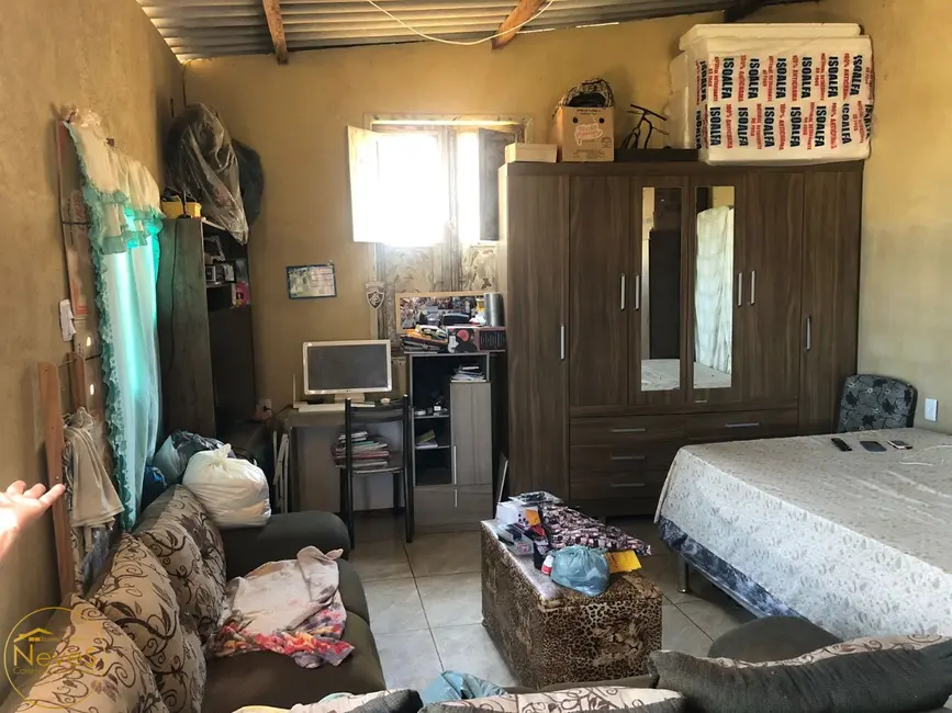Foto 4 de Casa com 2 quartos à venda, 72m2 em Paty Do Alferes - RJ
