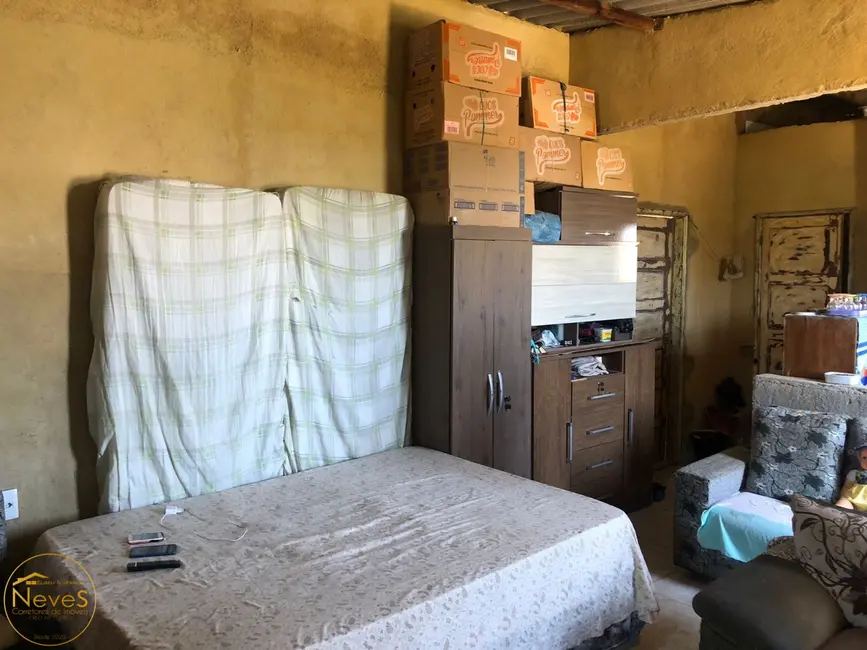 Foto 6 de Casa com 2 quartos à venda, 72m2 em Paty Do Alferes - RJ