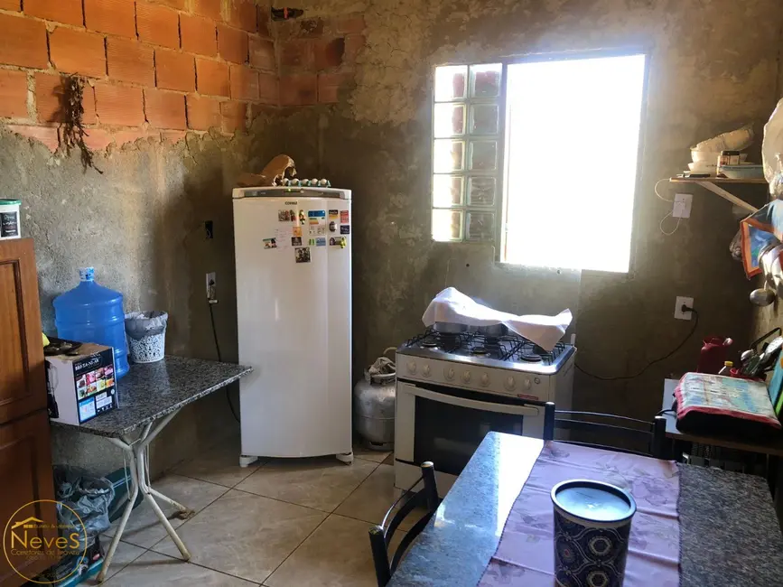 Foto 7 de Casa com 2 quartos à venda, 72m2 em Paty Do Alferes - RJ