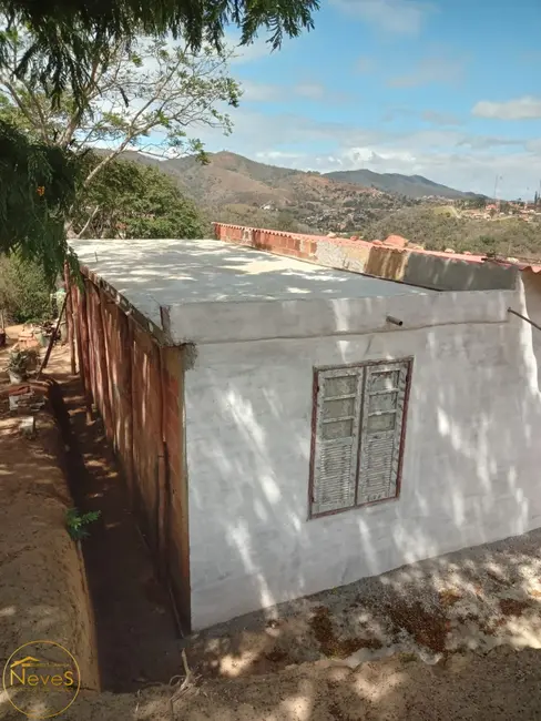 Foto 2 de Casa com 2 quartos à venda, 72m2 em Paty Do Alferes - RJ