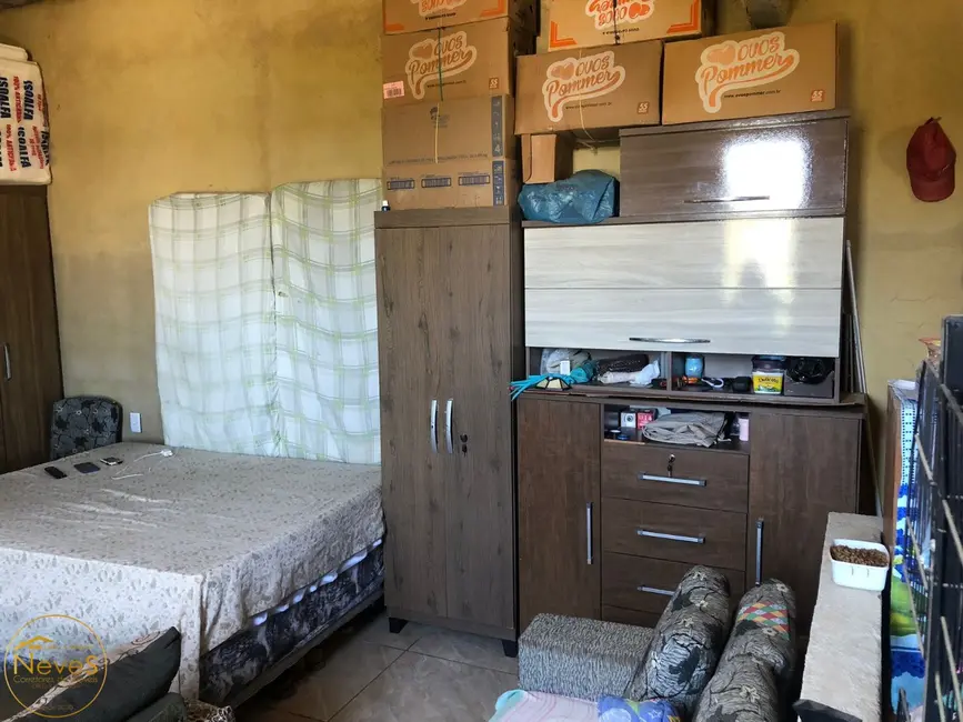 Foto 5 de Casa com 2 quartos à venda, 72m2 em Paty Do Alferes - RJ