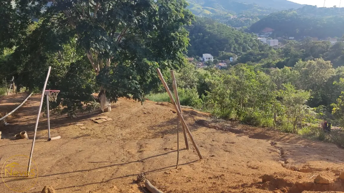 Foto 5 de Casa com 2 quartos à venda, 72m2 em Paty Do Alferes - RJ