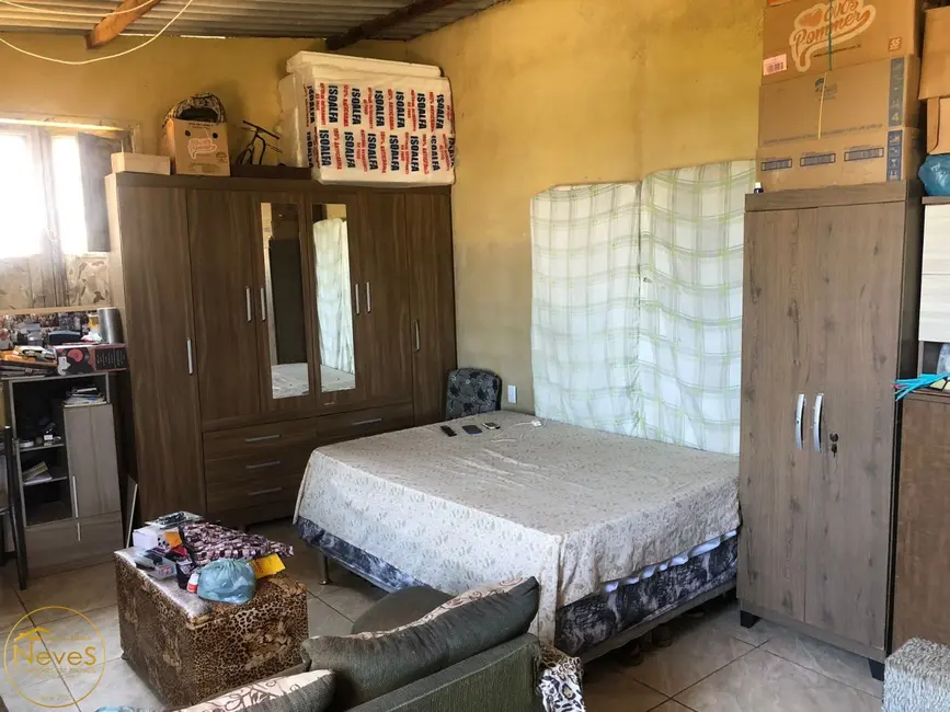 Foto 3 de Casa com 2 quartos à venda, 72m2 em Paty Do Alferes - RJ